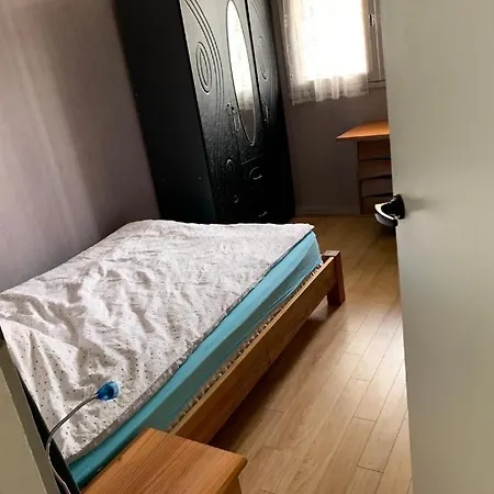 Entier Proche Paris * Ivry-sur-Seine